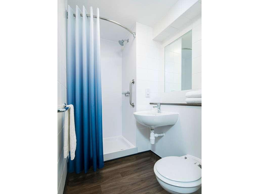 Travelodge Southampton Kamer foto