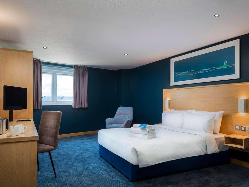 Travelodge Southampton Kamer foto