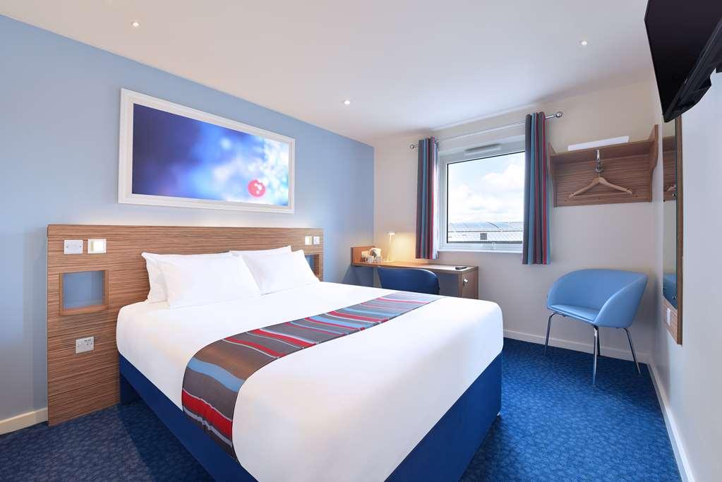 Travelodge Southampton Kamer foto