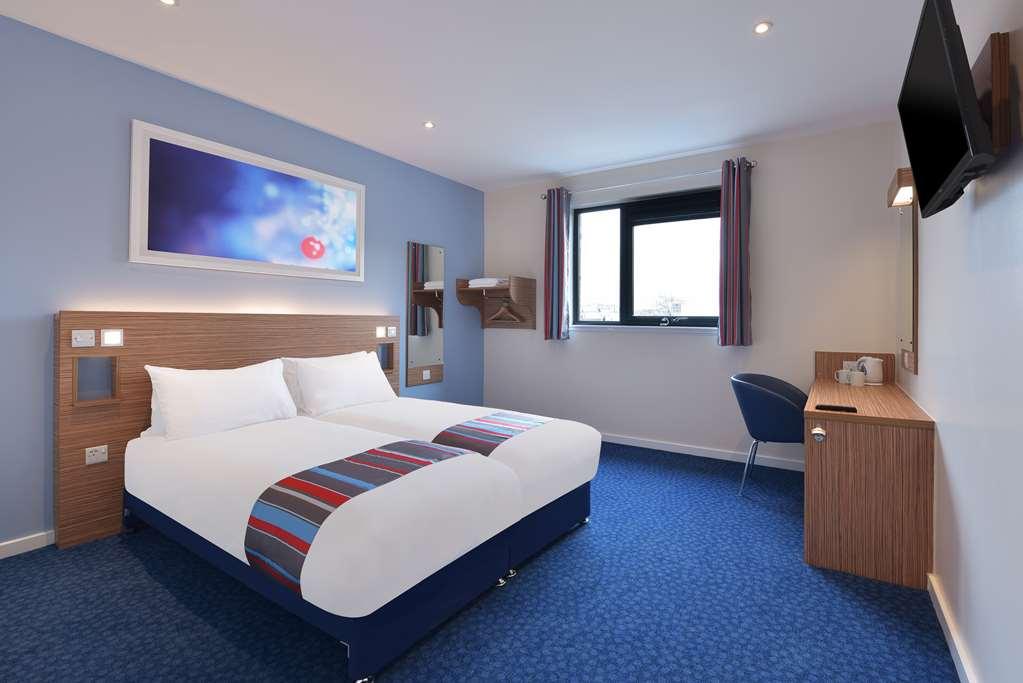 Travelodge Southampton Kamer foto