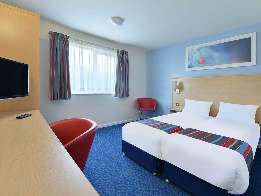 Travelodge Southampton Kamer foto