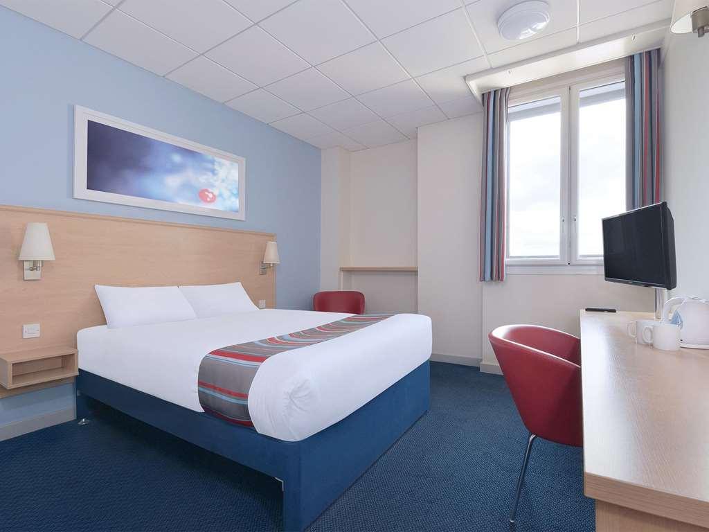 Travelodge Southampton Kamer foto