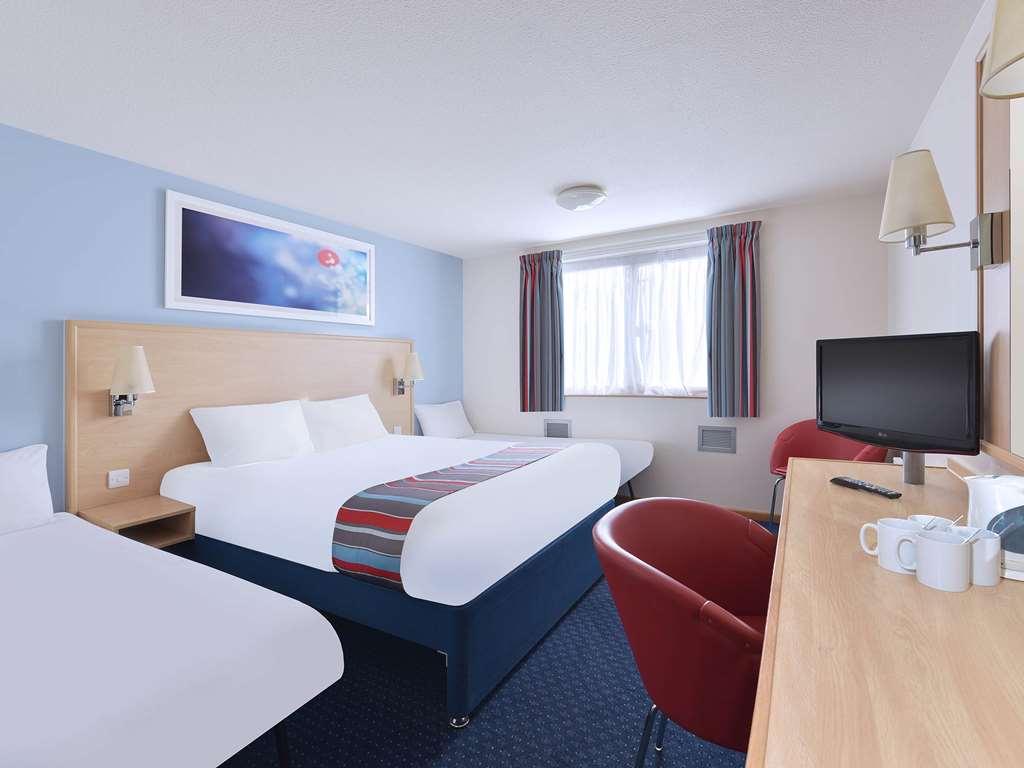 Travelodge Southampton Voorzieningen foto